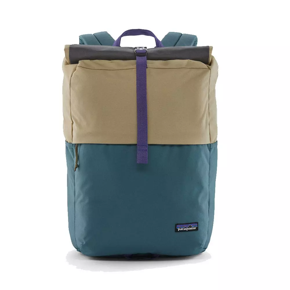 Patagonia Fieldsmith Roll Top Backpack 30L 5 Patagonia Fieldsmith Roll Top Backpack 30L - Image 3