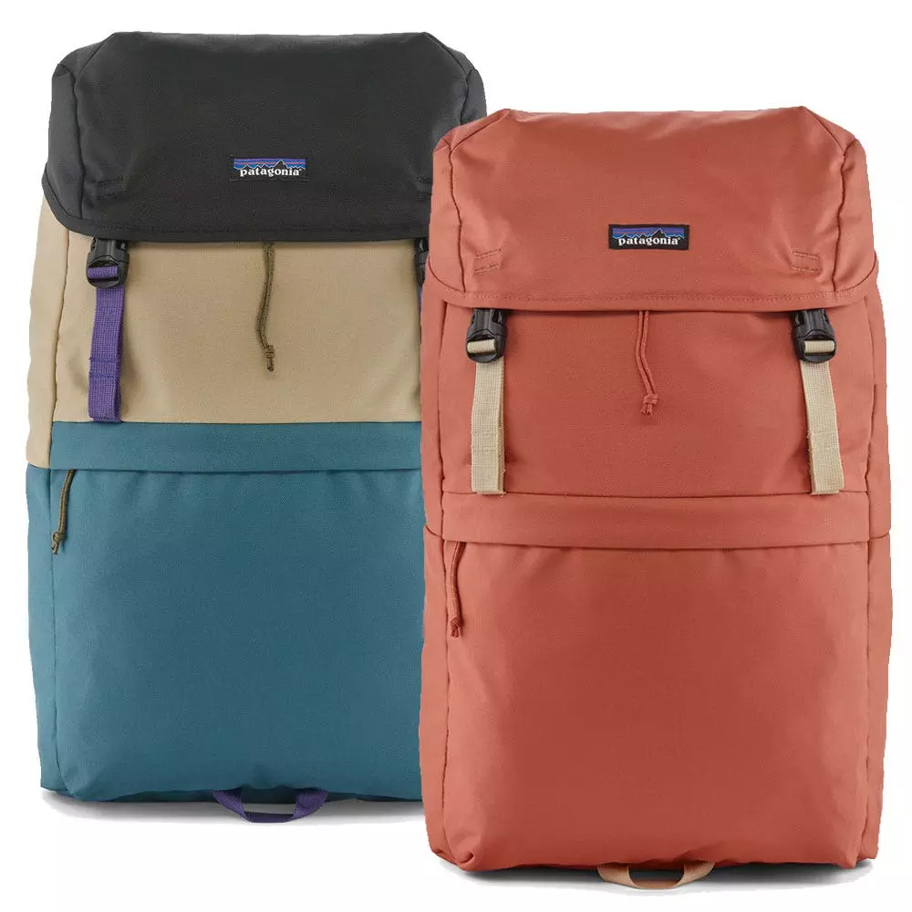 Patagonia Fieldsmith Lid Backpack 28L 3 Patagonia Fieldsmith Lid Backpack 28L