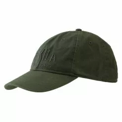 Harkila Modi Canvas Cap -Lure Fishing Sales Shop f23a0168green