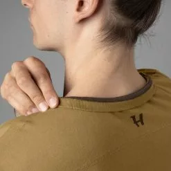 Harkila Logo Cotton T-Shirt -Lure Fishing Sales Shop f23a0169.4