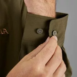 Harkila Trail Long Sleeve Lightweight Shirt -Lure Fishing Sales Shop f23a0171.5