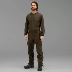 Harkila Mountain Hunter Breathable Long Sleeve T-Shirt 10 Harkila Mountain Hunter Breathable Long Sleeve T-Shirt -Lure Fishing Sales Shop f23a0172.3