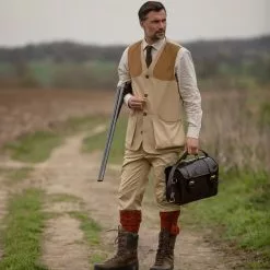 Farlows Cotton Shooting Breeks -Lure Fishing Sales Shop f23a0173.3