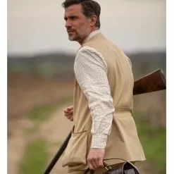 Farlows Cotton Moorland Shooting Vest 13 Farlows Cotton Moorland Shooting Vest -Lure Fishing Sales Shop f23a0183.7