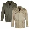 Farlows Cotton Safari Jacket -Lure Fishing Sales Shop f23a0184.1