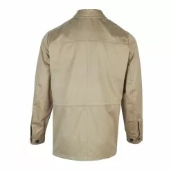 Farlows Cotton Safari Jacket -Lure Fishing Sales Shop f23a0184puttyb