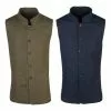 Farlows Linen Rudham Nehru Vest 2 Farlows Linen Rudham Nehru Vest -Lure Fishing Sales Shop f23a0186.1