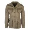 Farlows Ladies Cotton Safari Jacket