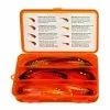 Mikael Frodin 8 Great Flies For Flooded Conditions Fly Set -Lure Fishing Sales Shop ff 8gf 1fc.1
