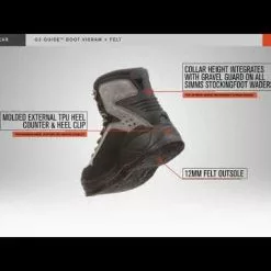 Simms G3 Guide Felt Sole Wading Boots -Lure Fishing Sales Shop hqdefault 10 28