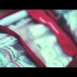 Lifesystems Waterproof First Aid Kit -Lure Fishing Sales Shop hqdefault 12 39