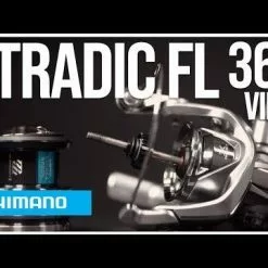 Shimano Stradic FL Spinning Reel 10 Shimano Stradic FL Spinning Reel -Lure Fishing Sales Shop hqdefault 23 1