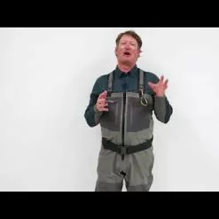 Simms G4Z Zip Stockingfoot Waders 25 Simms G4Z Zip Stockingfoot Waders -Lure Fishing Sales Shop hqdefault 23 10