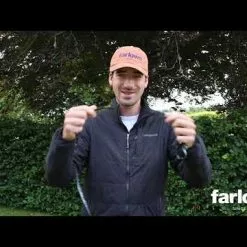 Vision Koski Zip Stockingfoot Waders 13 Vision Koski Zip Stockingfoot Waders -Lure Fishing Sales Shop hqdefault 23 17