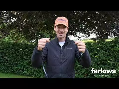 Vision Koski Zip Stockingfoot Waders 8 Vision Koski Zip Stockingfoot Waders - Image 6