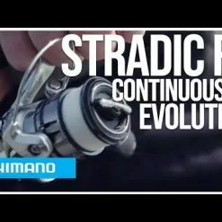Shimano Stradic FL Spinning Reel 11 Shimano Stradic FL Spinning Reel -Lure Fishing Sales Shop hqdefault 23 2