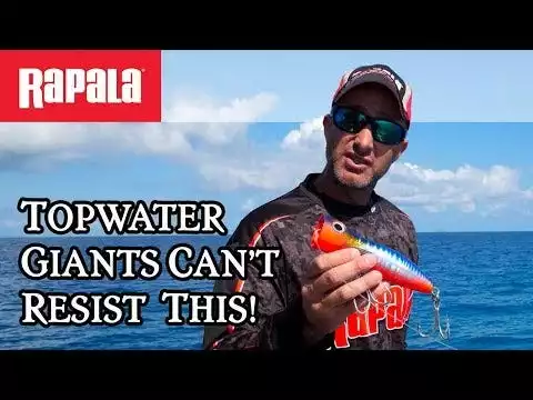 Rapala X-Rap Magnum Xplode Lure 7 Rapala X-Rap Magnum Xplode Lure - Image 5