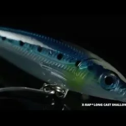 Rapala X-Rap Long Cast Shallow Lure -Lure Fishing Sales Shop hqdefault 28 11