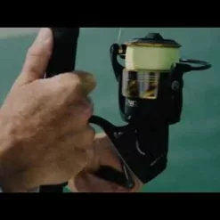 Penn Battle III Spinning Reel 7 Penn Battle III Spinning Reel -Lure Fishing Sales Shop hqdefault 28 8