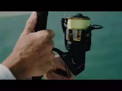 Penn Battle III Spinning Reel 5 Penn Battle III Spinning Reel - Image 3
