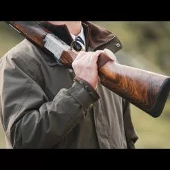 Schoffel Ptarmigan Ultralight II Waterproof Jacket -Lure Fishing Sales Shop hqdefault 36 35