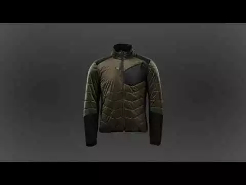 Harkila Heat Quilted Jacket 5 Harkila Heat Quilted Jacket - Image 3