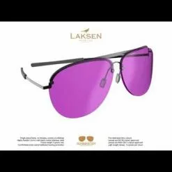 Laksen Sunmaster 5 Lenses Shooting Glasses -Lure Fishing Sales Shop hqdefault 47 20