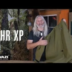 Swazi Tahr XP Waterproof Anorak -Lure Fishing Sales Shop hqdefault 47 27