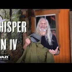 Swazi Tahr XP Waterproof Anorak -Lure Fishing Sales Shop hqdefault 48 2