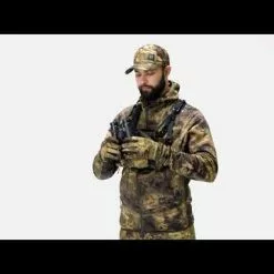 Harkila Deer Stalker Bino Strap 16 Harkila Deer Stalker Bino Strap -Lure Fishing Sales Shop hqdefault 49 2