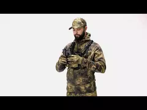 Harkila Deer Stalker Bino Strap 9 Harkila Deer Stalker Bino Strap - Image 7