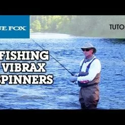 Blue Fox Vibrax Original Spinners -Lure Fishing Sales Shop hqdefault 53 27