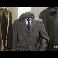 Farlows Norfolk Tweed Shooting Jacket 18 Farlows Norfolk Tweed Shooting Jacket -Lure Fishing Sales Shop hqdefault 53 7