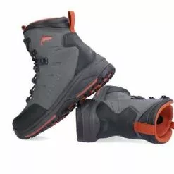 Simms Freestone Rubber Sole Wading Boot 2023 29 Simms Freestone Rubber Sole Wading Boot 2023 -Lure Fishing Sales Shop hqdefault 54 10