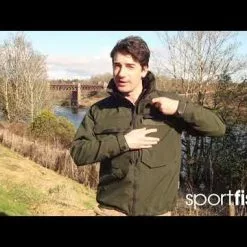 Schoffel Deveron Fishing Trousers 17 Schoffel Deveron Fishing Trousers -Lure Fishing Sales Shop hqdefault 8 1