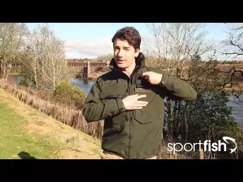 Schoffel Deveron Fishing Trousers 10 Schoffel Deveron Fishing Trousers - Image 8