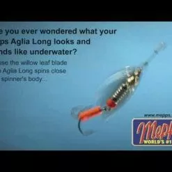 Mepps Aglia Long Spinner -Lure Fishing Sales Shop hqdefault 9 39