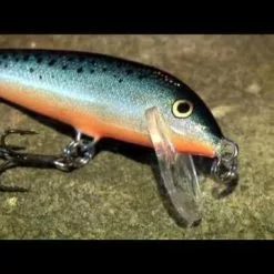 Rapala Countdown Sinking Lure -Lure Fishing Sales Shop hqdefault 9 42
