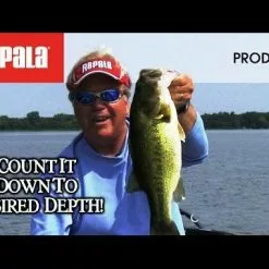 Rapala Countdown Sinking Lure -Lure Fishing Sales Shop hqdefault 9 43