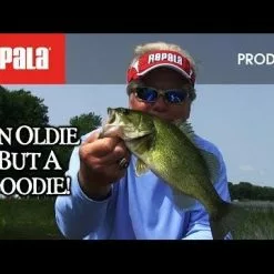 Rapala Jointed Floating Lure -Lure Fishing Sales Shop hqdefault 9 45