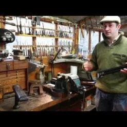 Bisley Shotgun Patch -Lure Fishing Sales Shop hqdefault 9 82