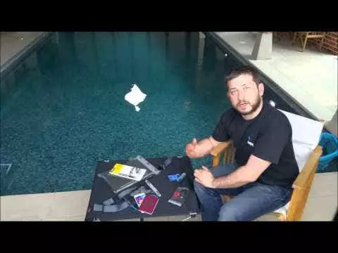 Aquapac Waterproof Keymaster Pouch 9 Aquapac Waterproof Keymaster Pouch - Image 7