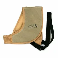 John Rothery Caldwell Recoil Sheild