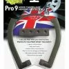 John Rothery Pro Nine Hearing Protection -Lure Fishing Sales Shop jr151.1 11