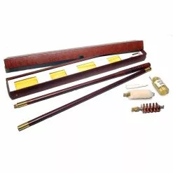 SO4 Bisley Gun Cleaning Kit