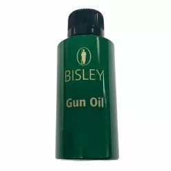Bisley Aerosol Gun Oil