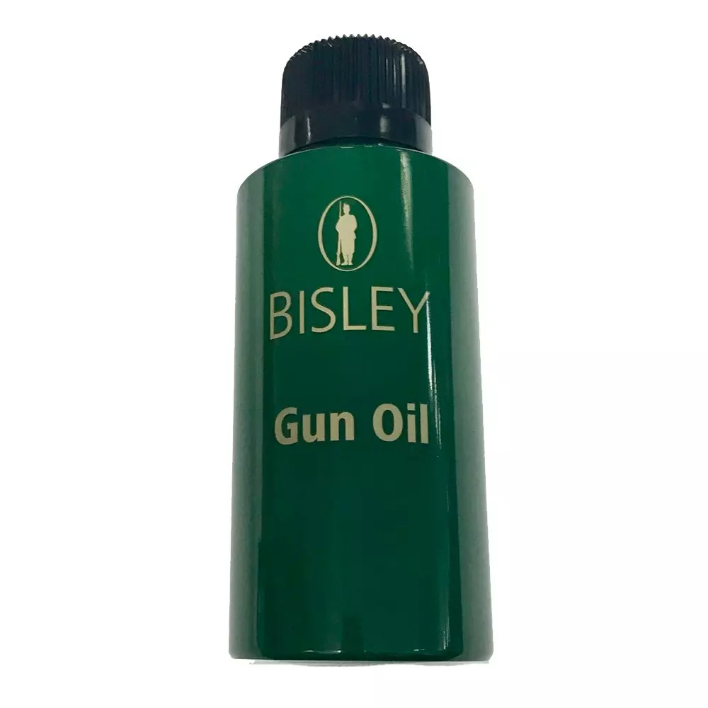 Bisley Aerosol Gun Oil 3 Bisley Aerosol Gun Oil