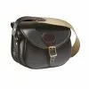 Croots Byland Leather Cartridge Bag -Lure Fishing Sales Shop s14a0199