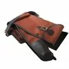 Croots Roll Up Canvas And Leather Gun Slip 1 Croots Roll Up Canvas And Leather Gun Slip -Lure Fishing Sales Shop s14a0217.1