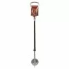 Gamebird Medium Adjustable Seat Stick With Polished Handles -Lure Fishing Sales Shop s14a0252.1